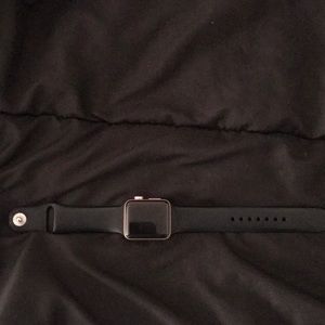 Apple Watch series 2